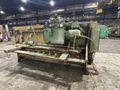 10' x 1/4" CINCINNATI MODEL #2H10 HYDRAULIC POWER SHEAR: STOCK #22535