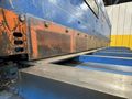10' X 10 GAUGE NIAGARA MODEL #SPARTAN SP10-10 HYDRAULIC SHEAR: STOCK #22633