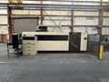 Mazak Optiplex 4020 Fiber II 6000W CNC Laser