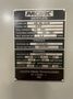 300 TON PACIFIC (NEW 2017) MODEL #300-OBL-10/60 STRAIGHT SIDE HYDRAULIC PRESS, 12" STROKE: STOCK