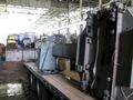 10' X 10' ROBERTS WELDING MANIPULATOR WITH ARC WELDER: STOCK #61324