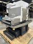 Timesavers LYNX 37MWT-D-60 37″ Wet Wide Belt Finishing / Deburring Machine (2024)