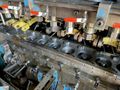 10 STATION WATERBURY FARREL MODEL #2010-HT ICOP TRANSFER PRESS: STOCK #15002
