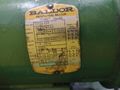 14" x 21" DOALL MODEL #TF-1421H VERTICAL TILTING BAND SAW: STOCK #21704