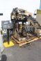15" X .150  ROWE SERVO FEEDER: STOCK #71989