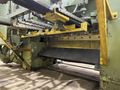 4' x 3/16" WYSONG MODEL #748 MECHANICAL POWER SHEAR: STOCK #19041