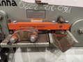 Piranha Model P-50 Ironworker