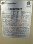 Ingersoll Rand 2475N7.5-P 7.5 HP 80 Gallon Two Stage Air Compressor