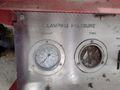 10" WEATHERFORD MODEL "SUT" PORTABLE PIPE HYDRDAULIC BREAK-OUT & BUCKING MACHINE: STOCK #18037