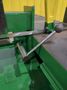 13" x 20" HYD MECH MODEL #S20 SWIVEL HORIZONTAL MITRE BANDSAW: STOCK 23300