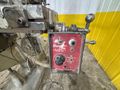 1.5 HP BRIDGEPORT VERTICAL RAM TYPE MILL & CHERRYING HEAD: STOCK #23195