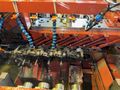 National Formax Lean FX 10 5 Die Cold Former