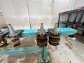Poseidon T-Rex Model S 5 Axis CNC Vertical Gantry Mill / Bridge Saw (2021)