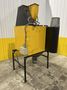 5 HP X 4 CARTRIDGE PLYMOVENT DUST COLLECTOR: STOCK #22015