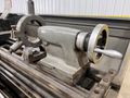 17" x 68" JET MODEL #1768PHG ENGINE LATHE 2-3/8" HOLE: STOCK #20867