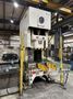 220 AIDA GAP FRAME STAMPING PRESS