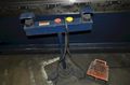 176 X 13' TON KOMATSU HYDRAULIC PRESS BRAKE