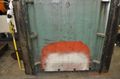 600 TON PACIFIC HYDRAULIC PRESS