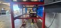 Custom Machine Motioneering 3500 CNC Single Bay Vinyl Router (2024)