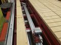 Legacy Woodworking Machinery Maverick 4′ x 8′ CNC Router with Rotary Turning Center (2025)