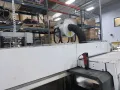 Haas VF-7/50 (2012) VMC Vertical Machining Center