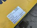 2000 LBS SOUTHWORTH MODEL # ZTU2-85 CONTAINER TILTER: STOCK #78553