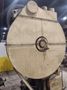800 TON BLISS MODEL #26 KNUCKLE JOINT PRESS, 2.5" STROKE: STOCK #21707