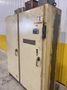 15,000 LB X 36" X 1/4" PERFECTO COIL REEL, CAR & STRAIGHTENER: STOCK #18400
