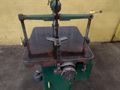 1.25" X 9" D.C. MORRISON MODEL #K KEYSEATER: STOCK #17987