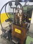HERTWICH ENGINEERING MODEL #HE-300-30/A SWARF PUCK BRIQUETTER PRESS MACHINE: STOCK #23345