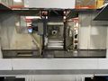 Haas EC-3000 3-Axis CNC Horizontal Machining Center
