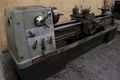 17" x 80" CLAUSING ENGINE LATHE: STOCK #73323