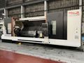 Mazak Slant Turn Nexus 550 CNC Lathe (2013)