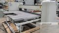CIDAN Futura 25 13 Ga x 102″ CNC Folding Machine (2017)