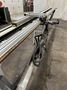 CONTINENTAL PIPE & TUBE CUTOFF MACHINE: STOCK #77123