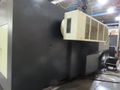Johnford DMC-2100H Bridge Type CNC Vertical Machining Center with Fanuc 18i-MB, Renishaw Probing, 40 ATC, LESS THAN 8500 CUTTING HOURS