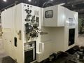 2003 MAZAK NEXUS 510C CNC VERTICAL MACHINING CENTER: STOCK #13486