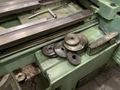 32" X 120" TIME MASTER GAP BED ENGINE LATHE: STOCK #80209