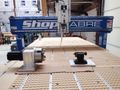 ShopSabre Pro 408 5′ x 8′ CNC Router (2019)
