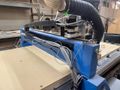ShopSabre RC8 5′ x 10′ CNC Router (2021)