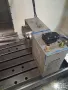 2006 HAAS VF-3B 4-AXIS CNC VERTICAL MACHINING CENTER #6009