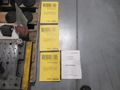 Fanuc Robodrill Alpha T21iEL CNC Drilling/Tapping Machine w/Automatic Pallet Changer, Renishaw Probing System, 21 ATC- Auction Item