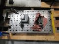 Fanuc Robodrill Alpha T21iEL CNC Drilling/Tapping Machine w/Automatic Pallet Changer, Renishaw Probing System, 21 ATC and MORE!!!- Auction Item