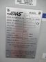 Haas VM-3 CNC Vertical Machining Center, Haas MainCon Ctrl, 4th & 5th Axis Drive, 1000 PSI TSC, Probing, High Speed Machining, 24+1, RJH- Auction Item