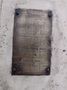 1/4" TORRINGTON MODEL #W-125S SPRING COILER / COIL MAKING MACHINE: YOBRO #23837