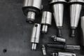 Komet ABS Tooling and Others- Auction Item