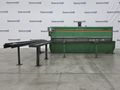 Accurshear 625012 1/4″ x 12′ Hydraulic Shear