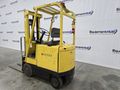 Hyster E25A 2,500 Lb Electric Forklift (Parts Machine)
