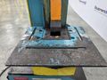Peddinghaus Peddimax 110/140 110 Ton Ironworker