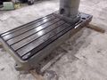 6' x 19" CARLTON MODEL #4A RADIAL ARM DRILL: STOCK #21897